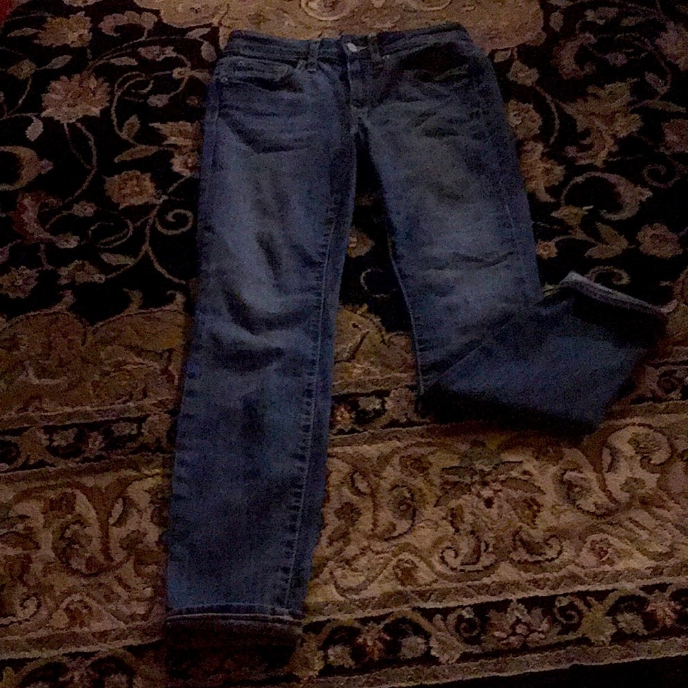 Women’s jeans